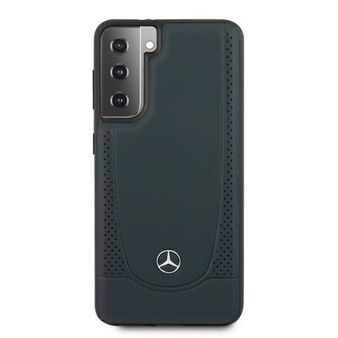 Mercedes MEHCS21MARMNA S21+ G996granatowy/navy hardcase Urban Line