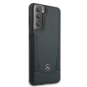 Mercedes MEHCS21MARMNA S21+ G996granatowy/navy hardcase Urban Line