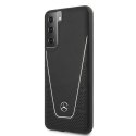 Mercedes MEHCS21SCLSSI S21 G991czarny/black hardcase Dynamic Line