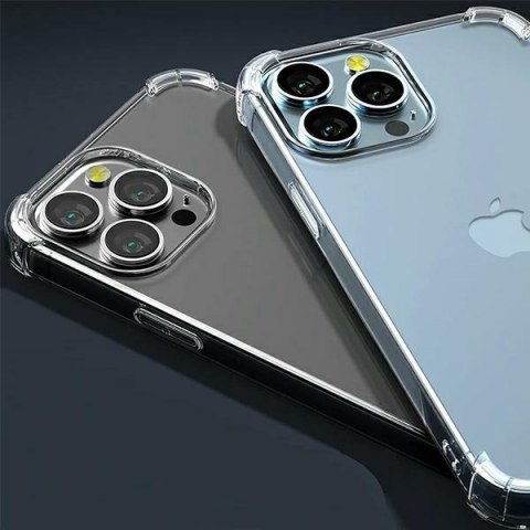 Mercury Bulletproof Samsung S10 G973transparent