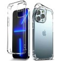 Mercury Bulletproof Samsung S21+ G996transparent