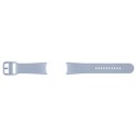 Pasek Sport Band Samsung ET-SFR94LLEGEUdo Watch6 20mm M/L niebieski/polar blue