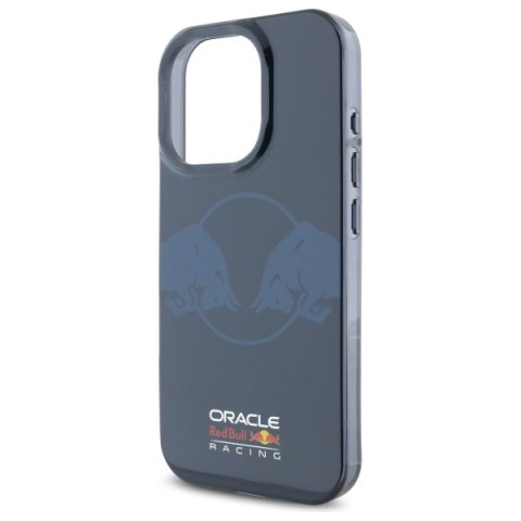 Red Bull RBHMP16X24HIDBV i Phone 16 Pro Max 6.9" hardcase granatowy/navy IML Two Bulls Mag Safe