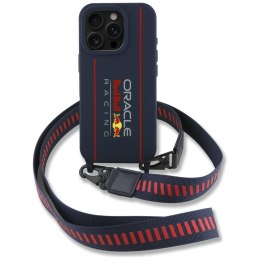 Red Bull RBHMP16L24SISOLRV i Phone 16 Pro 6.3