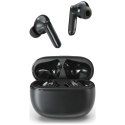 Słuchawki Bluetooth Motorola Moto Buds 125 czarny