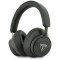 Słuchawki nauszne Guess 4G Triangle Logo Bluetooth czarny