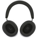 Słuchawki nauszne Guess 4G Triangle Logo Bluetooth czarny