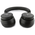 Słuchawki nauszne Guess 4G Triangle Logo Bluetooth czarny
