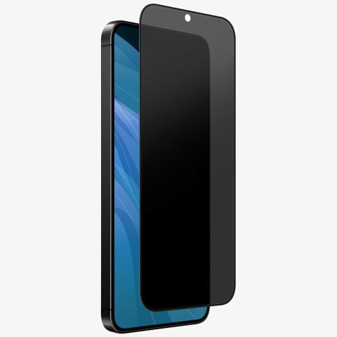 Szkło hartowane UNIQ Optix Privacy do Samsung Galaxy S26 Plus