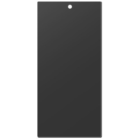 Szkło hartowane prywatyzujące UNIQ Optix Privacy do Samsung Galaxy Z Fold 7