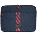 Torba Red Bull Sleeve 14" Powerbar granatowy