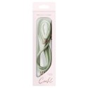 UNIQ Coehl Laurel uniwersalna smycz dotelefonu limonkowy/light lime