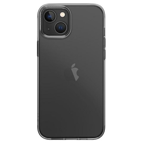 UNIQ etui Air Fender i Phone 14 Plus / 15 Plus 6.7" szary/smoked grey tinted