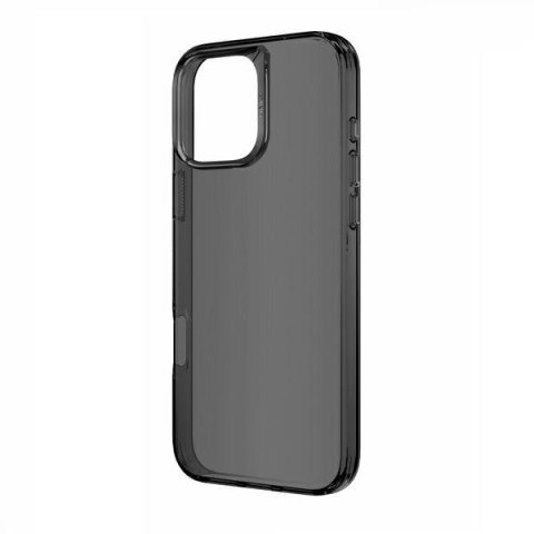 UNIQ etui Air Fender i Phone 16 Pro 6.3"szary/smoked