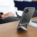 UNIQ etui Cabrio i Phone 11 Pro szary/smoked grey