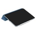 UNIQ etui Camden Click i Pad Air 11" (2024/2025) / i Pad Air 10.9" (2022/2020) niebieski/stone blue
