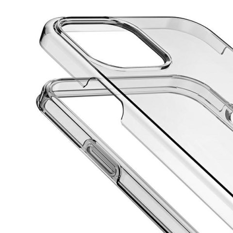 UNIQ etui Clarion i Phone 13 Pro Max 6,7"przezroczysty/lucent clear