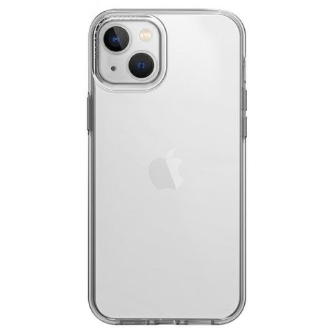 UNIQ etui Clarion i Phone 14 Plus / 15 Plus 6.7" przeźroczysty/ lucent clear