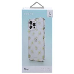UNIQ etui Coehl Fleur i Phone 13 Pro / 136,1