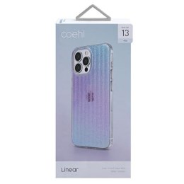 UNIQ etui Coehl Linear i Phone 13 Pro /13 6,1