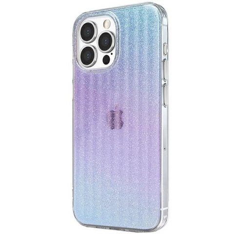 UNIQ etui Coehl Linear i Phone 13 Pro Max6,7" stardust