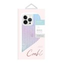 UNIQ etui Coehl Linear i Phone 14 Pro Max6,7" stardust