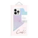 UNIQ etui Coehl Linear i Phone 14 Pro6,1" stardust