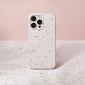 UNIQ etui Coehl Terrazzo i Phone 14 Pro6,1" piaskowy/sandstone