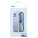 UNIQ etui Combat i Phone 13 Pro / 136,1" niebieski/arctic blue