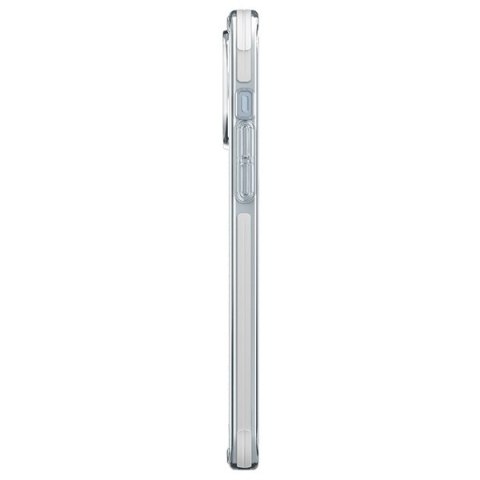 UNIQ etui Combat i Phone 15 Plus / 14Plus 6.7" Magclick Charging biały/blanc white
