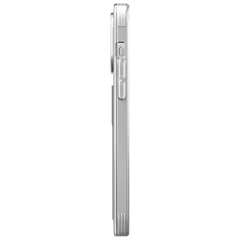 UNIQ etui Heldro Mount i Phone 14 Pro Max6,7" przeźroczysty/lucent clear