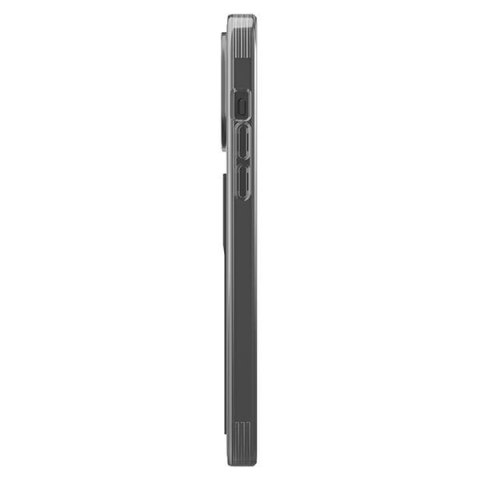 UNIQ etui Heldro Mount i Phone 14 Pro Max6,7" szary/vapour smoke