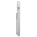 UNIQ etui Heldro Mount with Stand i Phone 15 Pro 6.1" przeźroczysty/lucent clear