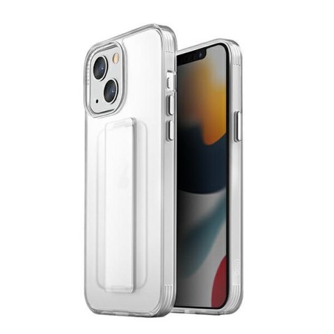 UNIQ etui Heldro i Phone 13 / 14 / 156,1" przezroczysty/clear