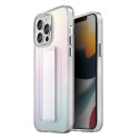 UNIQ etui Heldro i Phone 13 Pro / 13 6,1"Iridescent