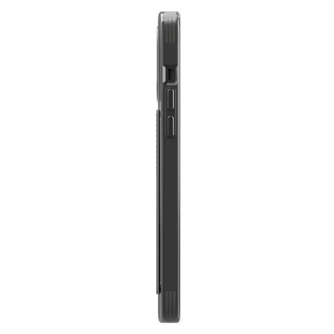 UNIQ etui Heldro i Phone 13 Pro / 13 6,1"dymny/smoke