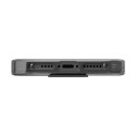 UNIQ etui Heldro i Phone 13 Pro / 13 6,1"dymny/smoke