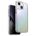 UNIQ etui Life Pro Xtreme i Phone 14 Plus/ 15 Plus 6.7" opal/iridescent