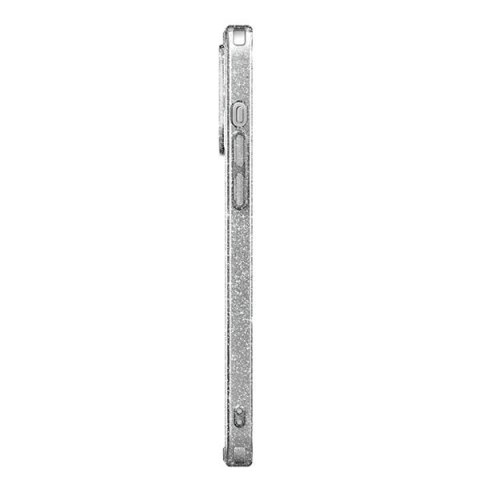 UNIQ etui Life Pro Xtreme i Phone 14 Pro Max 6,7" przezroczysty/tinsel lucent