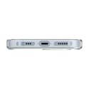 UNIQ etui Life Pro Xtreme i Phone 15 Plus/ 14 Plus 6.7" Magclick Charging przeźroczysty/frost clear