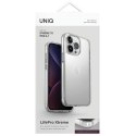 UNIQ etui Life Pro Xtreme i Phone 15 Pro6.1" przeźroczysty/crystal clear