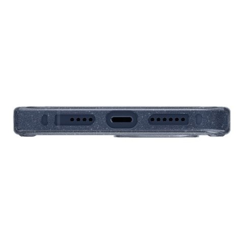 UNIQ etui Life Pro Xtreme i Phone 15 Pro Max 6.7" Magclick Charging niebieski/lucent blue