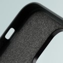 UNIQ etui Lyden DS i Phone 15 Pro 6.1"Magclick Charging niebiesko-czarny/washed blue-black