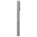 UNIQ etui Lyden DS i Phone 16 Pro Max 6.9" Magclick Charging karmelowy/carmel-ivory