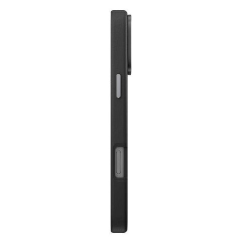 UNIQ etui Lyden i Phone 16 Plus 6.7" Magclick Charging czarny/dallas black