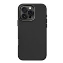 UNIQ etui Lyden i Phone 16 Pro 6.3" Magclick Charging czarny/dallas black