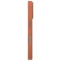 UNIQ etui Lyden i Phone 16 Pro Max 6.9" Magclick Charging terracotta