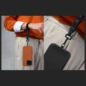 UNIQ etui Lyden i Phone 16 Pro Max 6.9" Magclick Charging terracotta