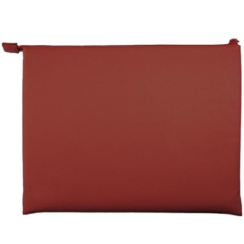 UNIQ etui Lyon laptop Sleeve 14"czerwony/brick red Waterproof RPET
