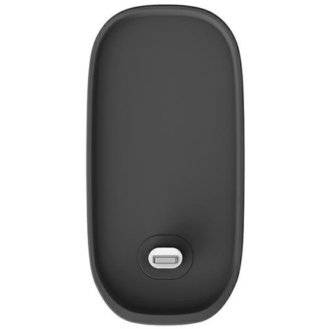 UNIQ Nova stacja dokująca Magic Mouseciemno szary/dark grey